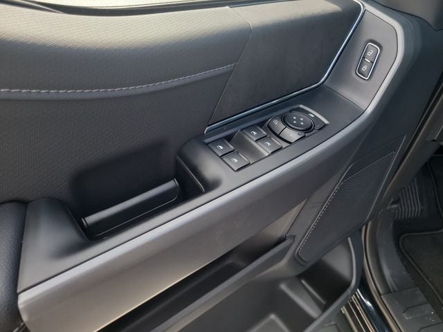 2026 Ford F-150 XLT 4WD SUPERCREW