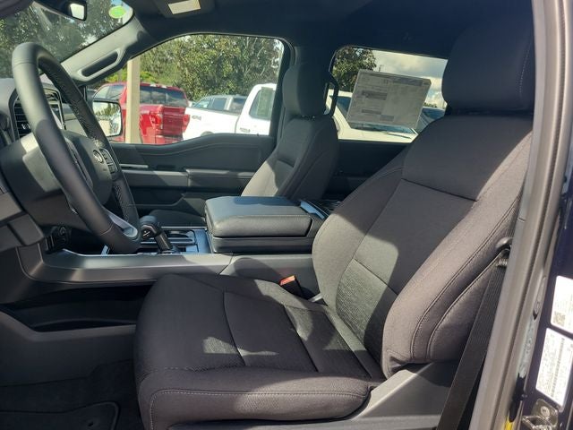 2026 Ford F-150 XLT 4WD SUPERCREW