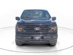 2026 Ford F-150 XLT 4WD SUPERCREW