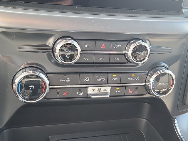 2026 Ford F-150 XLT 4WD SUPERCREW
