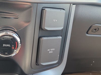 2026 Ford F-150 XLT 4WD SUPERCREW