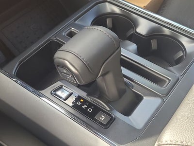 2026 Ford F-150 XLT 4WD SUPERCREW