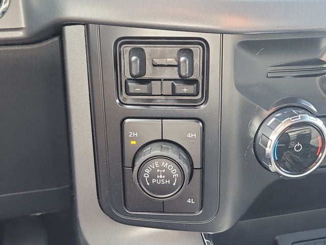 2026 Ford F-150 XLT 4WD SUPERCREW