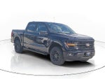 2026 Ford F-150 XLT 4WD SUPERCREW