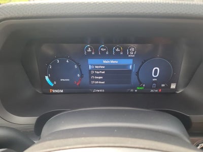 2026 Ford F-150 XLT 4WD SUPERCREW