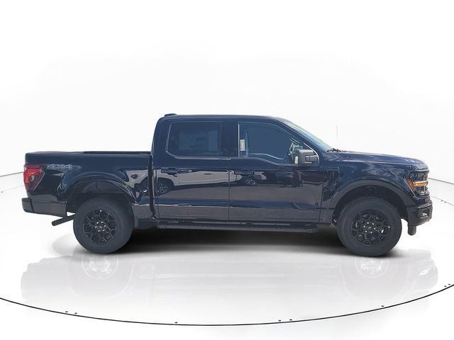 2026 Ford F-150 XLT 4WD SUPERCREW