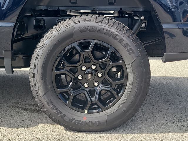 2026 Ford F-150 XLT 4WD SUPERCREW
