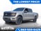 2024 Ford F-150 XLT BLACK APPEARANCE