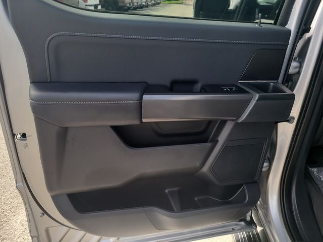 2024 Ford F-150 XLT BLACK APPEARANCE