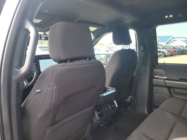 2024 Ford F-150 XLT BLACK APPEARANCE