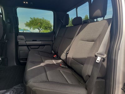 2024 Ford F-150 XLT BLACK APPEARANCE