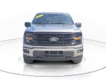 2024 Ford F-150 XLT BLACK APPEARANCE