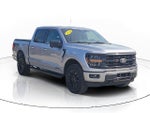 2024 Ford F-150 XLT BLACK APPEARANCE