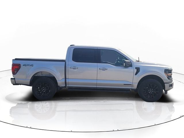 2024 Ford F-150 XLT BLACK APPEARANCE