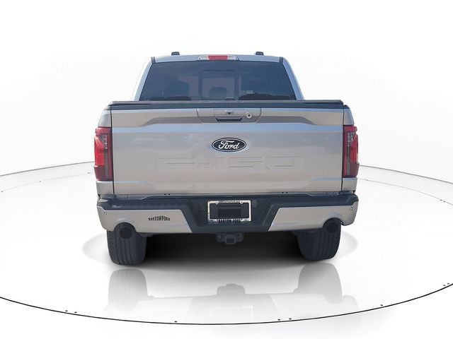 2024 Ford F-150 XLT BLACK APPEARANCE