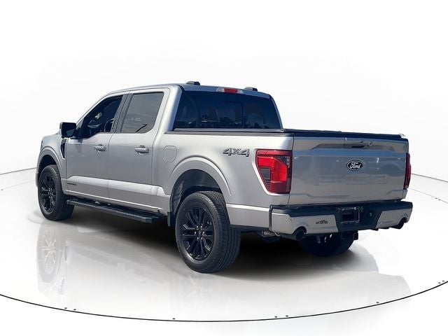 2024 Ford F-150 XLT BLACK APPEARANCE