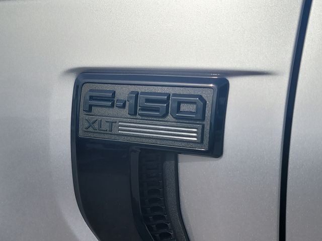 2024 Ford F-150 XLT BLACK APPEARANCE