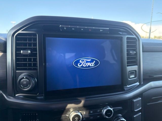 2024 Ford F-150 XLT POWERBOOST