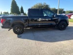 2024 Ford F-150 XLT POWERBOOST