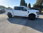 2024 Ford F-150 XLT POWERBOOST