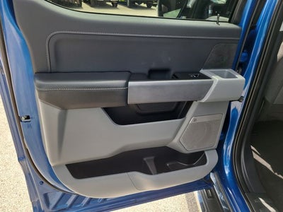 2024 Ford F-150 XLT 303A