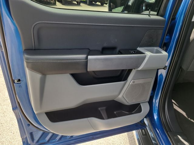 2024 Ford F-150 XLT 303A