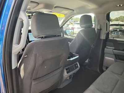 2024 Ford F-150 XLT 303A