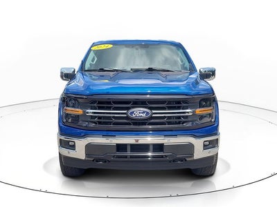 2024 Ford F-150 XLT 303A