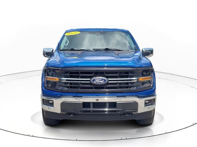 2024 Ford F-150 XLT 303A