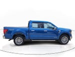 2024 Ford F-150 XLT 303A