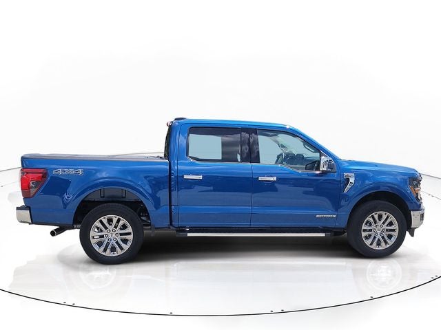 2024 Ford F-150 XLT 303A