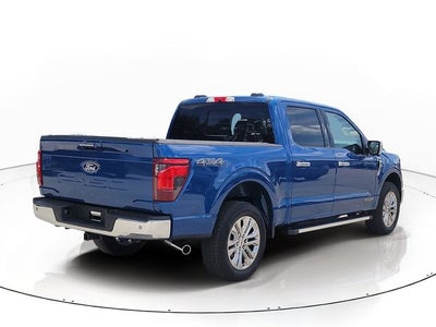 2024 Ford F-150 XLT 303A