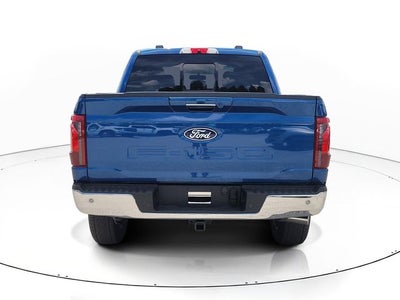 2024 Ford F-150 XLT 303A