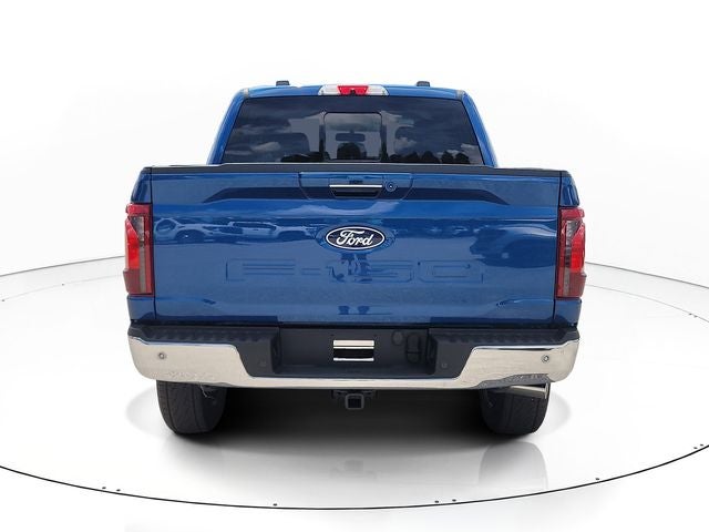 2024 Ford F-150 XLT 303A