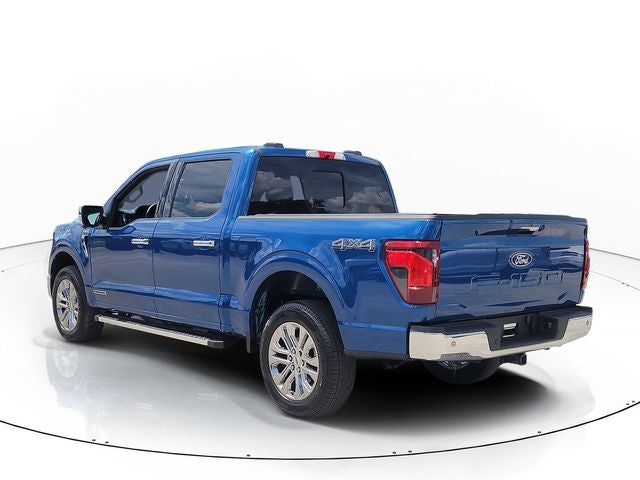2024 Ford F-150 XLT 303A