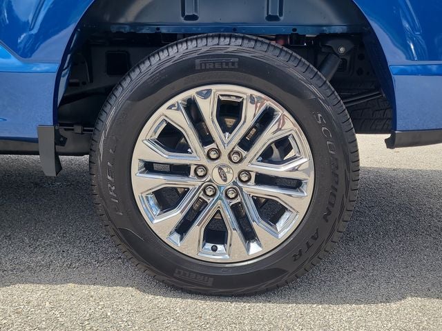 2024 Ford F-150 XLT 303A