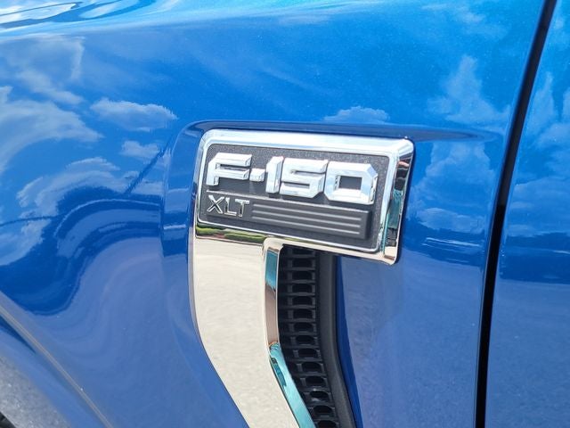2024 Ford F-150 XLT 303A