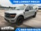 2024 Ford F-150 XLT POWERBOOST