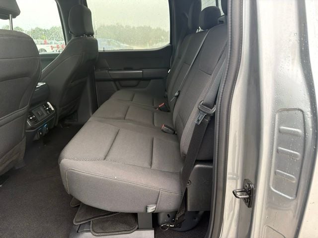 2024 Ford F-150 XLT POWERBOOST