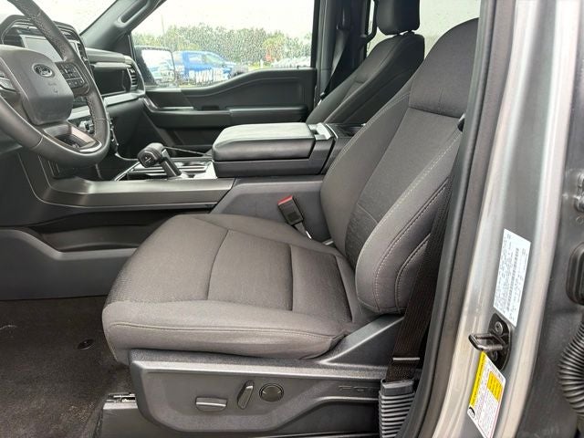 2024 Ford F-150 XLT POWERBOOST