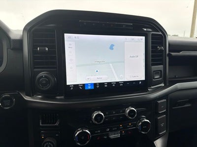 2024 Ford F-150 XLT POWERBOOST