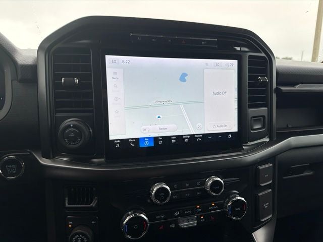 2024 Ford F-150 XLT POWERBOOST