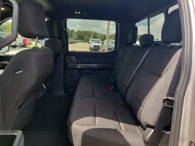 2024 Ford F-150 XLT POWERBOOST