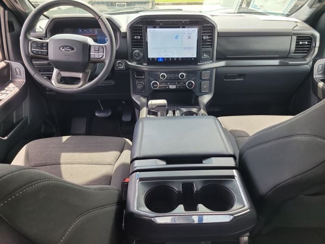 2024 Ford F-150 XLT POWERBOOST