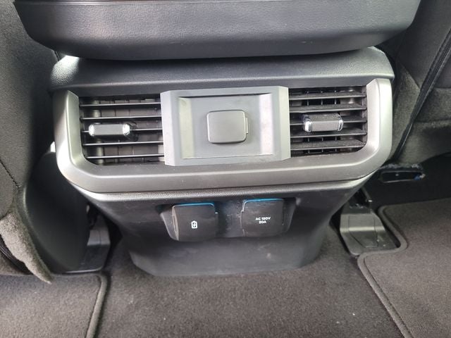 2024 Ford F-150 XLT POWERBOOST