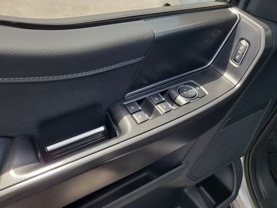 2024 Ford F-150 XLT POWERBOOST