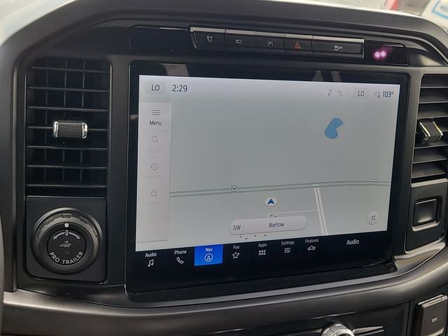 2024 Ford F-150 XLT POWERBOOST