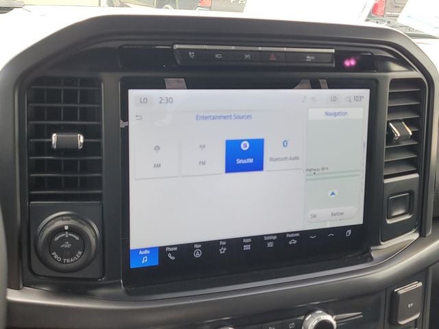 2024 Ford F-150 XLT POWERBOOST