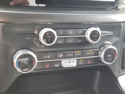 2024 Ford F-150 XLT POWERBOOST