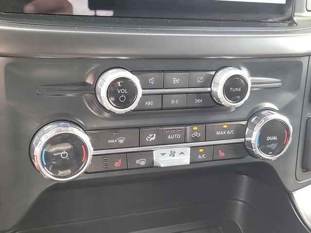 2024 Ford F-150 XLT POWERBOOST